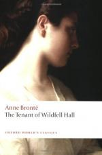 Critical Essay by Juliet McMaster by Anne Brontë