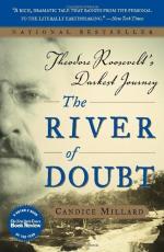 Critical Essay by Theodore Roosevelt by 