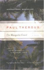 Critical Essay by Frederick Busch by Paul Theroux