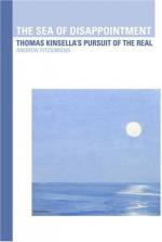 Interview by Thomas Kinsella with Peter Orr by 