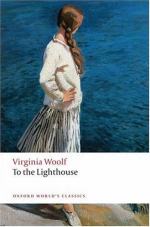 Critical Essay by Bruce Bassoff by Virginia Woolf