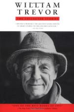 Interview by William Trevor with Mira Stout by 