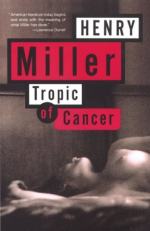 William A. Gordon by Henry Miller