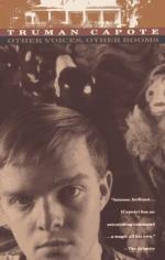 Critical Essay by Marvin E. Mengeling by Truman Capote