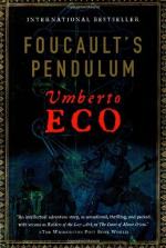 Critical Essay by Norma Bouchard by Umberto Eco