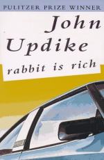 Critical Essay by Russell Davies by John Updike