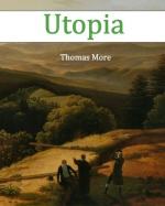 Critical Essay by Darko Suvin by Thomas More