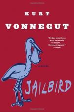 Critical Essay by Allen Belkind by Kurt Vonnegut