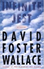 Critical Review by David Kipen by David Foster Wallace