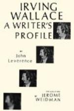 Critical Essay by John Leverence by 