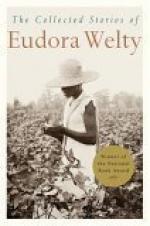Interview by Eudora Welty with Sally Wolff by 