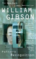 Critical Review by Rudy Rucker by William Gibson