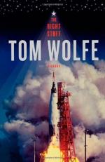 Critical Essay by Michael Collins by Tom Wolfe