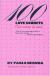 100 Love Sonnets = Cien Sonetos de Amor Study Guide and Lesson Plans by Pablo Neruda