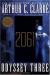 2061: Odyssey Three Study Guide and Lesson Plans by Arthur C. Clarke