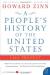 A People's History of the United States Study Guide, Literature Criticism, and Lesson Plans by Howard Zinn