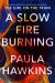 A Slow Fire Burning Study Guide and Lesson Plans by Paula Hawkins