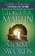 A Storm of Swords Study Guide and Lesson Plans by George R. R. Martin