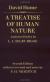 A Treatise of Human Nature eBook, Study Guide, and Lesson Plans by David Hume