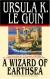 A Wizard of Earthsea Student Essay, Study Guide, and Lesson Plans by Ursula K. Le Guin