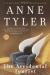 The Accidental Tourist Study Guide and Lesson Plans by Anne Tyler
