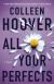 All Your Perfects Study Guide and Lesson Plans by Colleen Hoover
