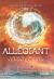 Allegiant Study Guide and Lesson Plans by Veronica Roth