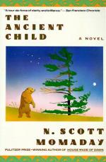 The Ancient Child by N. Scott Momaday