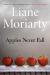 Apples Never Fall Study Guide and Lesson Plans by Liane Moriarty