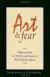 Art & Fear: Observations on the Perils (and Rewards) of Artmaking Study Guide and Lesson Plans by David Bayles
