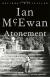Atonement Study Guide, Literature Criticism, and Lesson Plans by Ian McEwan
