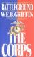 Battleground Study Guide and Lesson Plans by W. E. B. Griffin