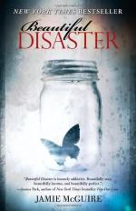 Beautiful Disaster: A Novel by Jamie McGuire