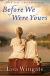 Before We Were Yours Study Guide and Lesson Plans by Wingate, Lisa 