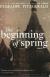 The Beginning of Spring Study Guide and Lesson Plans by Penelope Fitzgerald