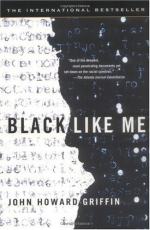 Black Like Me by John Howard Griffin