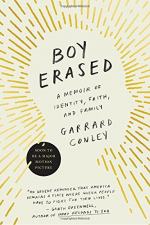 Boy Erased by Garrard Conley