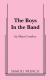 The Boys in the Band Study Guide and Lesson Plans by Mart Crowley