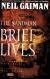Brief Lives Study Guide and Lesson Plans by Neil Gaiman
