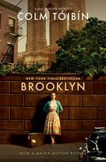Brooklyn (novel) by Colm Tóibín