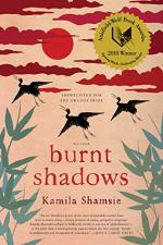 Burnt Shadows by Shamsie, Kamila