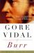 Burr Study Guide and Lesson Plans by Gore Vidal