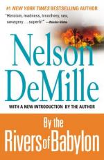 By the Rivers of Babylon by Nelson Demille