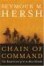Chain of Command: The Road from 9/11 to Abu Ghraib Study Guide and Lesson Plans by Seymour Hersh