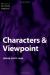 Characters and Viewpoint Study Guide and Lesson Plans by Orson Scott Card