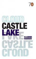 Cloud, Castle, Lake