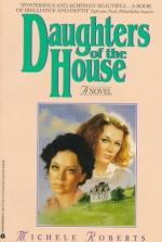 Daughters of the House by Michele (B.) Roberts