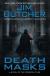 Death Masks Study Guide and Lesson Plans by Jim Butcher