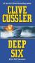 Deep Six Study Guide and Lesson Plans by Clive Cussler
