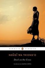 Devil on the Cross by  Ngugi wa Thiong'o